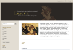 Site web revue Eugesta (image)