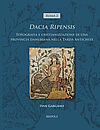 Couverture ouvrage "Dacia Ripensis - Topografia e cristianizzazione di una provincia danubiana nella Tarda Antichità"