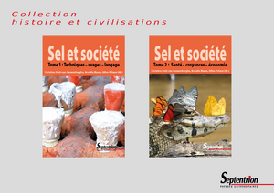 Illustration Collection Histoire et civilisations