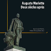 Couverture ouvrage "Auguste Mariette. Deux siècles après"