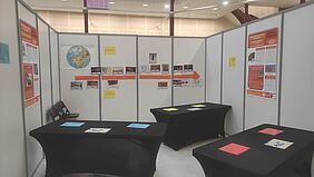 Atelier "La Mésopotamie : berceau de l'intelligence ?" (image)