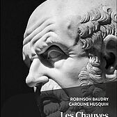 Couverture ouvrage "Les Chauves - Histoire d'un préjugé dans la Rome antique"