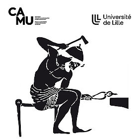 Affiche CAMU et ULille