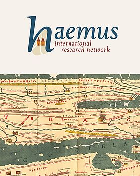 Affiche HAEMUS international research netwok (image)
