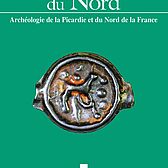 Couverture Archéologie 2022 - tome 104