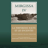 Couverture Mirgissa IV