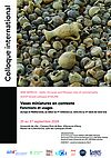 Affiche Colloque international « Vases miniatures en contexte - Fonctions et usages »