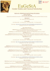 Programme Colloque "Subversive Motherhood and the Roman Revolution"