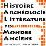Laboratoire Histoire, Archéologie et Littérature des Mondes Anciens