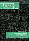 Couverture supplément no. 3 de la revue Frontière.s : "Le christianisme aux frontières"