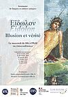 Affiche séminaire Eidolon