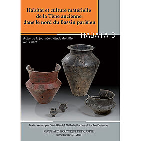 Couverture HABATA 3 (image)