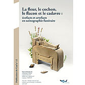 Couverture publication du Gaaf - Numéro 12