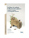 Couverture publication du Gaaf - Numéro 12